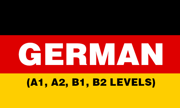 German Language Course